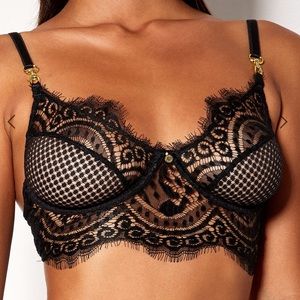 Gooseberry Intimates Full On Glam Bra
